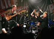 The Police (Foto: Veranstalter)